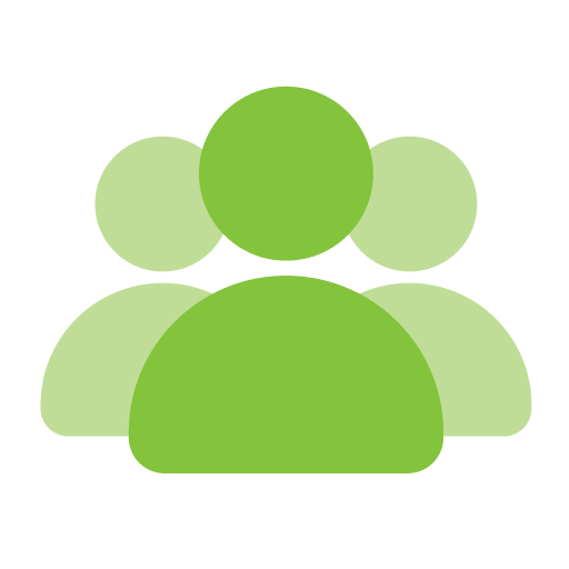 QC4NDIS Active-Community Landing page